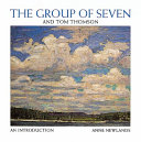 The Group of Seven and Tom Thomson cover