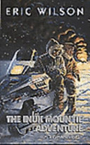 The Inuk Mountie Adventure cover
