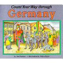 Count Your Way Through Germany cover