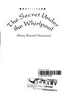 The Secret Under the Whirlpool cover