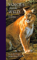 Voices from the Wild: An Animal Sensagoria cover