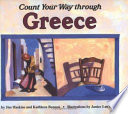 Count Your Way Through Greece cover