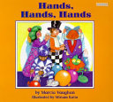 Hands, Hands, Hands cover