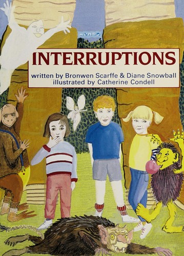 Interruptions cover