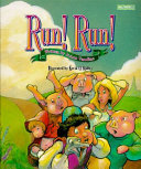 Run! Run! cover