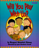 Will You Play with Us? cover
