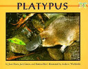 Platypus cover