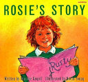 Rosie's Story cover