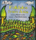 Folktales from Asia cover