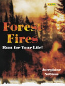 Forest Fires: Run for Your Life! cover
