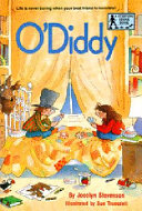 O'Diddy cover