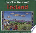 Count Your Way Through Ireland cover