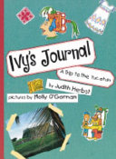 Ivy's Journal: A Trip to the Yucatán cover