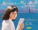 Journey to a New Land: An Oral History cover