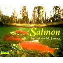 Salmon cover