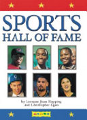 Sports Hall of Fame cover