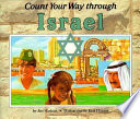Count Your Way Through Israel cover