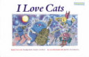 I Love Cats cover