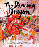 The Dancing Dragon cover