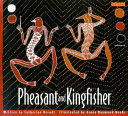 Pheasant and Kingfisher cover