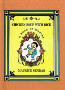Chicken Soup with Rice cover