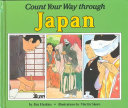 Count Your Way Through Japan cover