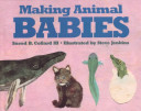 Making Animal Babies cover
