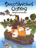 Sheep in Wolves' Clothing cover