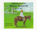 A Picture Book of Eleanor Roosevelt cover