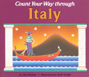 Count Your Way Through Italy cover