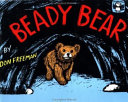 Beady Bear cover