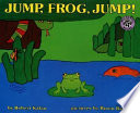 Jump, Frog, Jump! cover