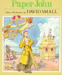 Paper John cover