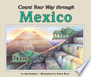 Count Your Way Through Mexico cover