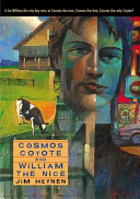 Cosmos Coyote and William the Nice cover