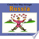 Count Your Way Through Russia cover