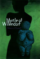 Myrtle of Willendorf cover