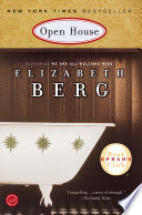 Open House: A Novel cover