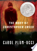 The Body of Christopher Creed cover