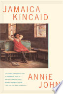 Annie John cover