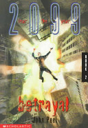 Betrayal cover