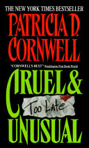 Cruel & Unusual cover
