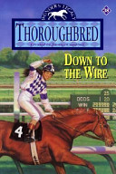 Down to the Wire cover