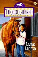 Living Legend cover