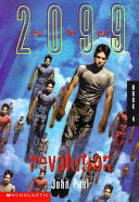 Revolution cover
