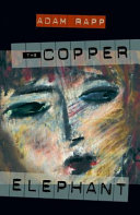 The Copper Elephant cover