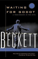 Waiting For Godot cover