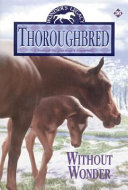 Without Wonder cover