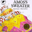 Amos's Sweater cover