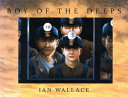 Boy of the Deeps cover